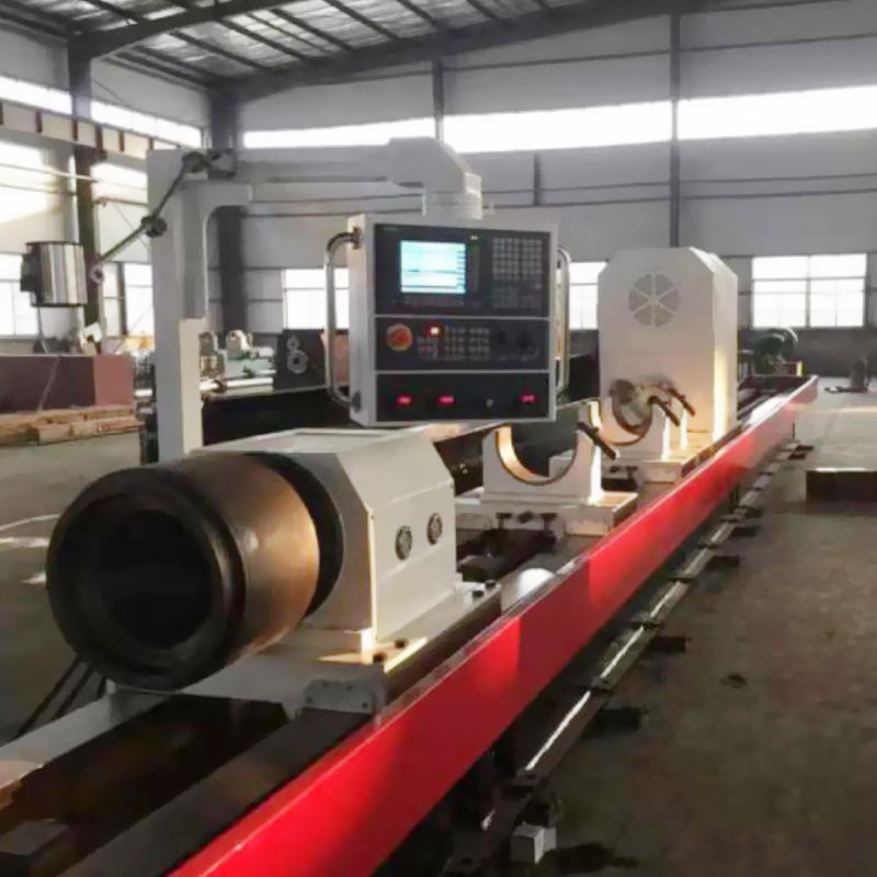 Perforatrice per fori profondi