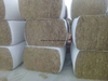 Quadratische Kiefernstrohballenpresse, gro&szlig;e Silageballenpressen, Maschine, Heuballenpresse, Verdichter